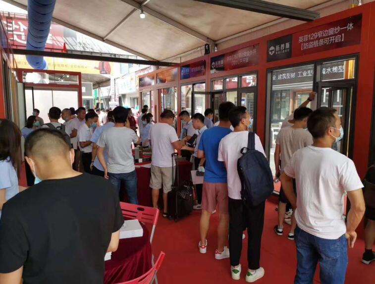 欢迎连云港王总来指导工作
